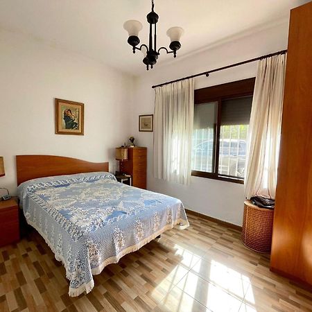 فيلا Casa Don Bosco Campano  المظهر الخارجي الصورة