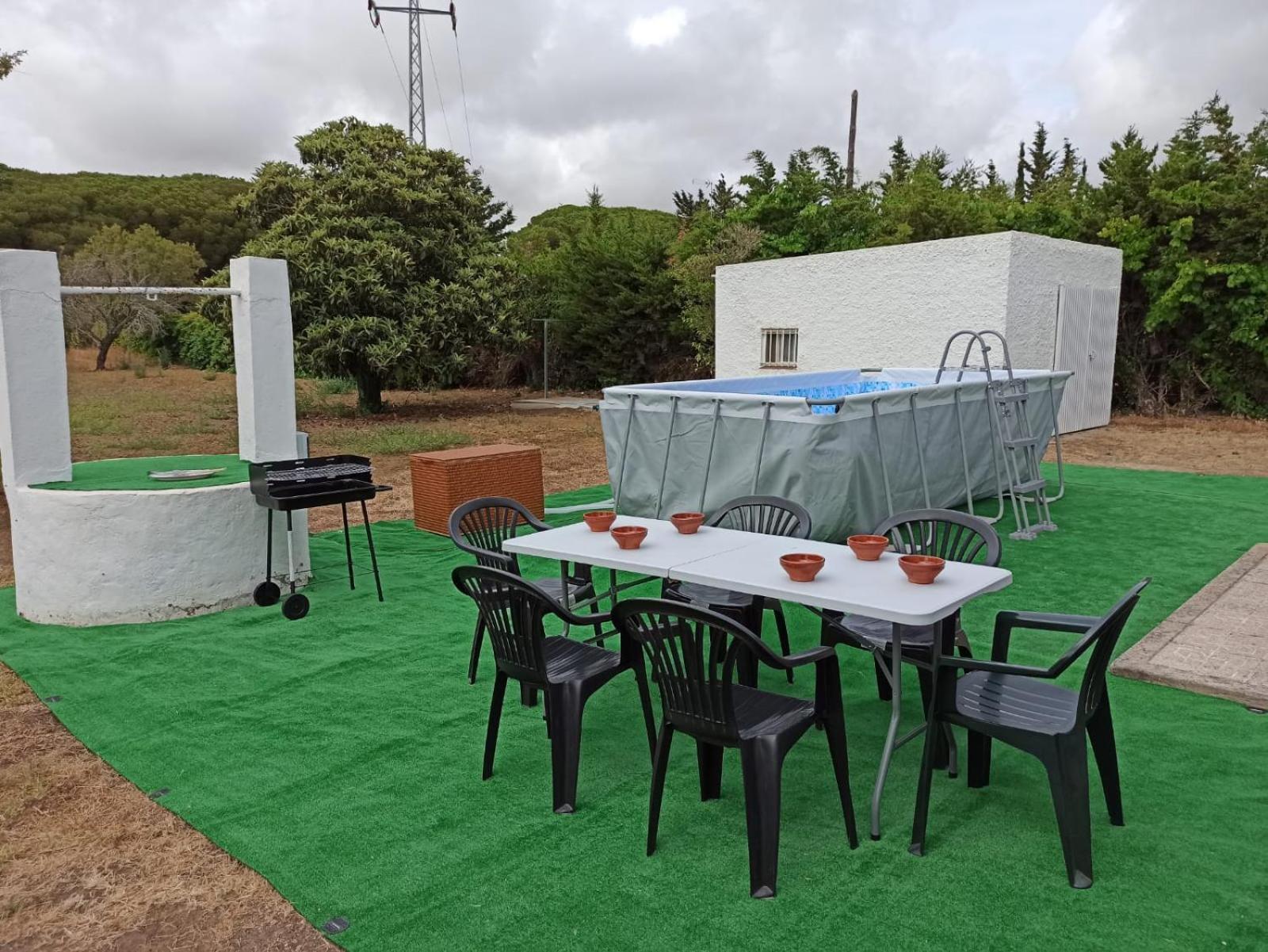 فيلا Casa Don Bosco Campano  المظهر الخارجي الصورة