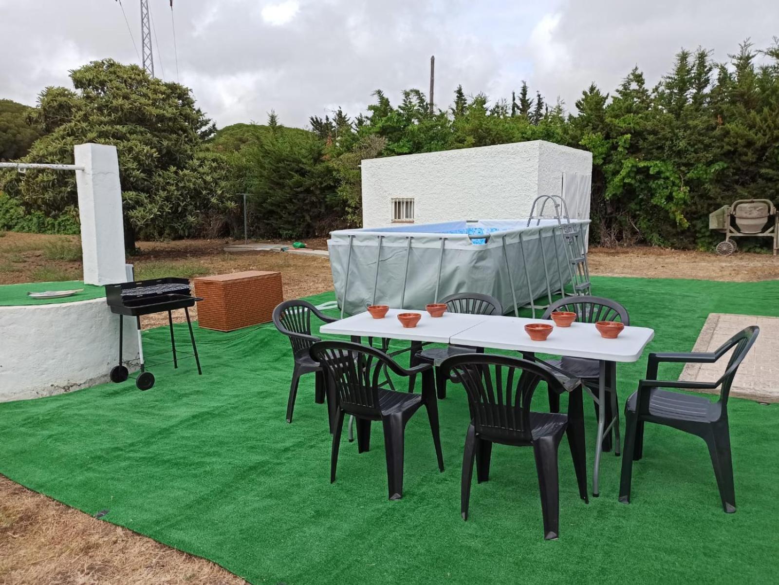 فيلا Casa Don Bosco Campano  المظهر الخارجي الصورة