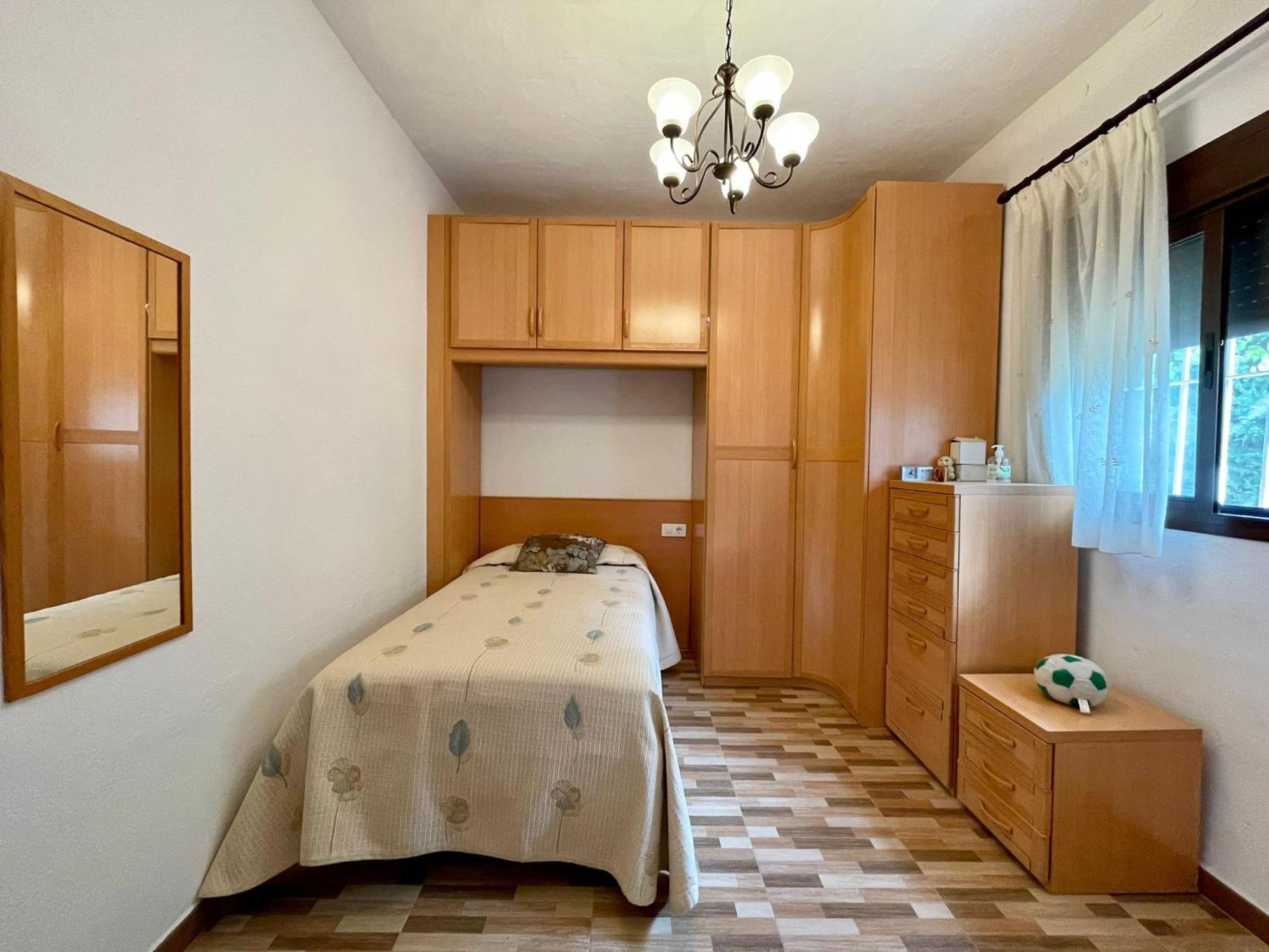 فيلا Casa Don Bosco Campano  المظهر الخارجي الصورة